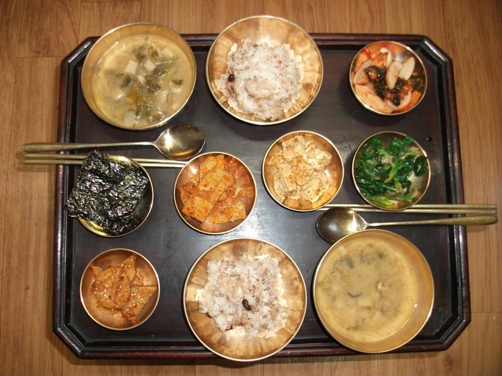 Hyosunjae Hanok Guesthouse โซล ภายนอก รูปภาพ