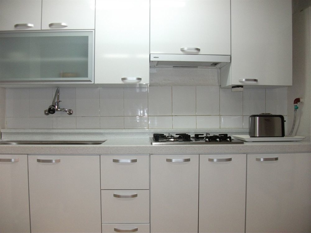 Hyosunjae Hanok Guesthouse โซล ภายนอก รูปภาพ